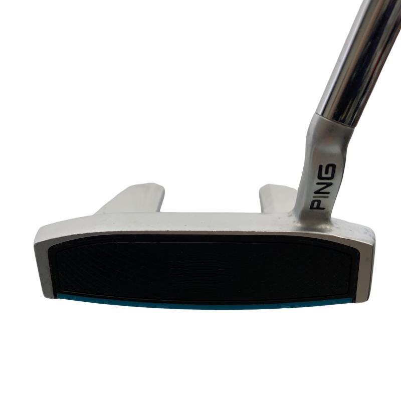 PING（ピン） SIGMA 2 TYNE 4 34インチ(PP60) パター PT フレックス