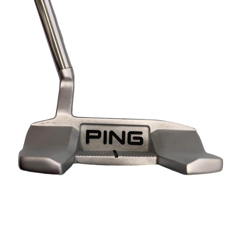 PINGパター　SIGMA 2 TYNE 4 34インチ PING（ピン） SIGMA 2 TYNE 4 34インチ(PP60) パター PT フレックス