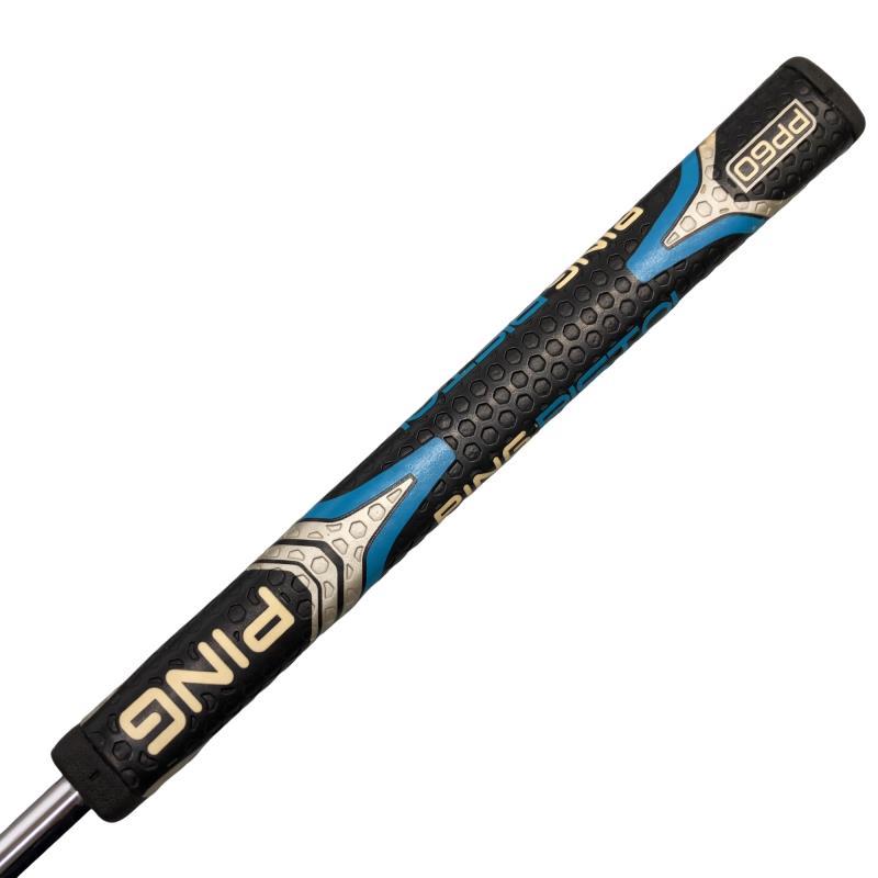 PING（ピン） SIGMA 2 TYNE 4 34インチ(PP60) パター PT フレックス