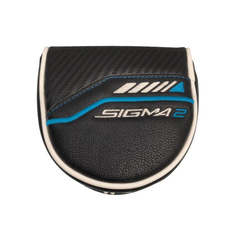 PING（ピン） SIGMA 2 TYNE 4 34インチ(PP60) パター PT フレックス