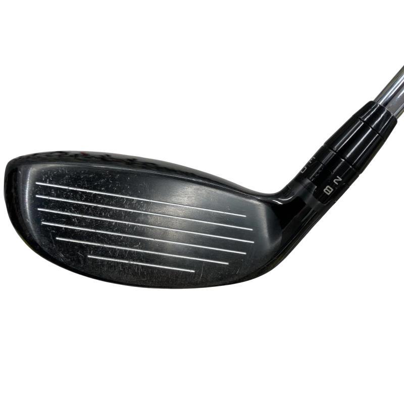Titleist ts2 ユーティリティ 23度 Titleist（タイトリスト） TS2 23° ユーティリティ UT フレックスS