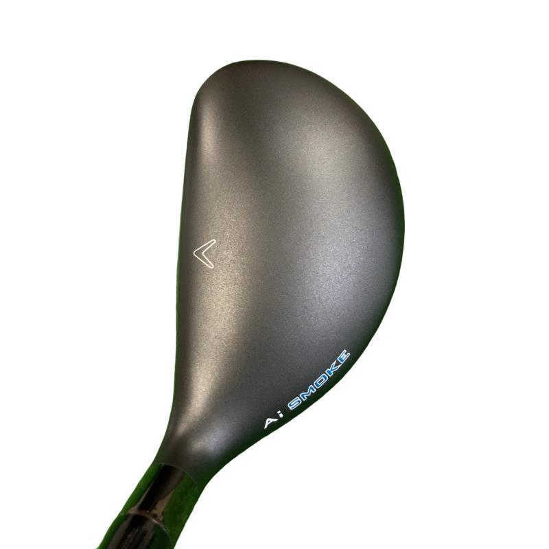 Callaway（キャロウェイ） PARADYM Ai SMOKE MAX FAST U6