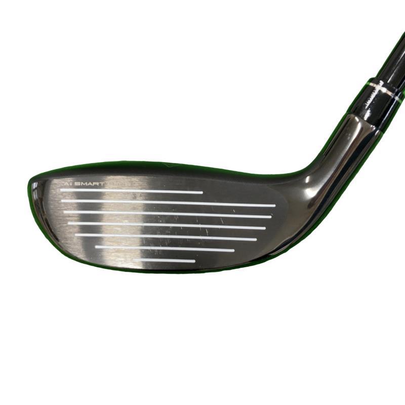 Callaway（キャロウェイ） PARADYM Ai SMOKE MAX FAST U6