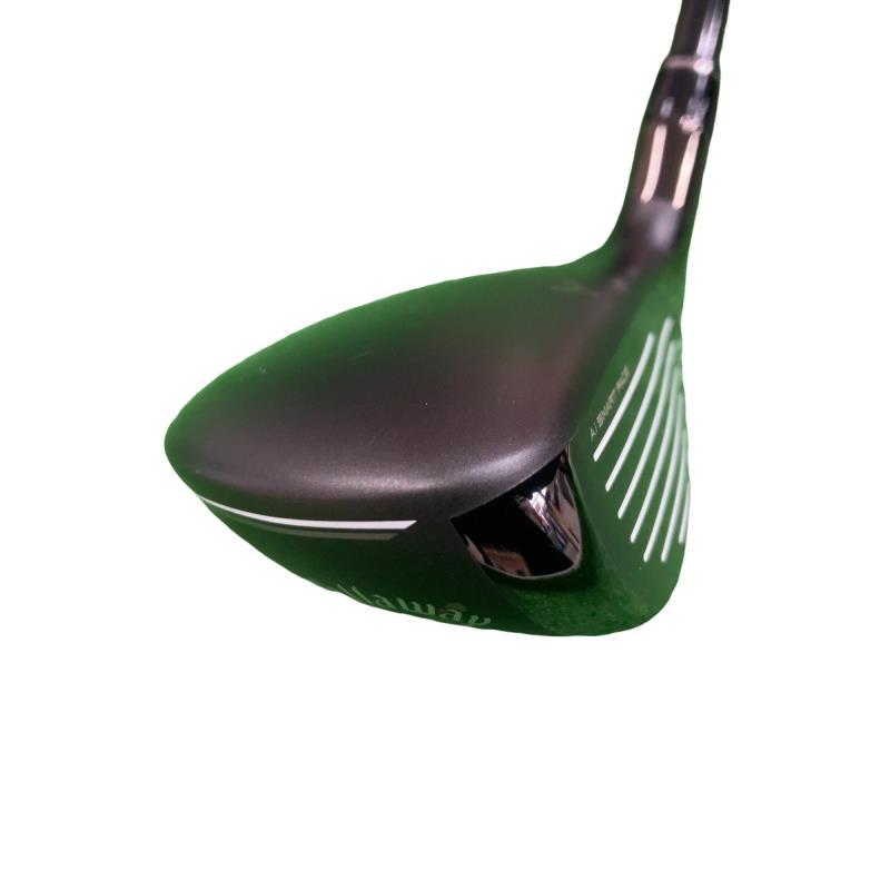 Callaway（キャロウェイ） PARADYM Ai SMOKE MAX FAST U6