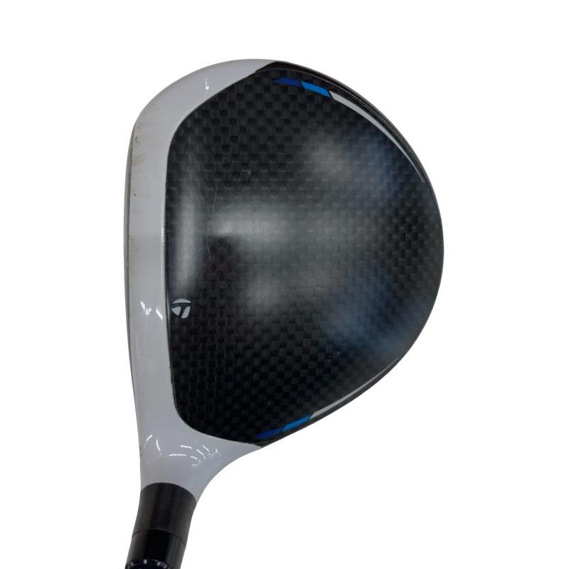 TaylorMade（テーラーメイド） SIM2 MAX-D 5W フェアウェイウッド FW