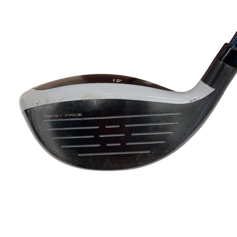 TaylorMade（テーラーメイド） SIM2 MAX-D 5W フェアウェイウッド FW