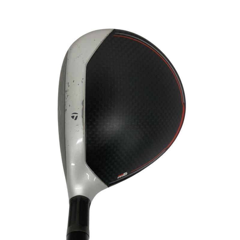 TaylorMade（テーラーメイド） M6 3W フェアウェイウッド FW