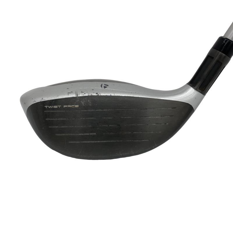 【名器】テーラーメイド M6 フェアウェイウッド 3W 5W 7W フブキ SR TaylorMade（テーラーメイド） M6 3W フェアウェイウッド FW
