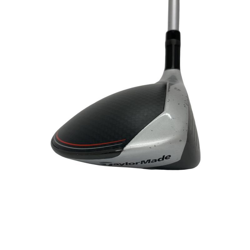 TaylorMade（テーラーメイド） M6 3W フェアウェイウッド FW