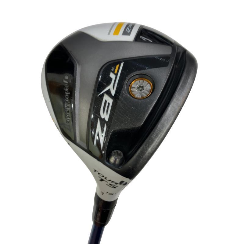 TaylorMade（テーラーメイド） RBZ STAGE 2 TOUR TS フェアウェイ