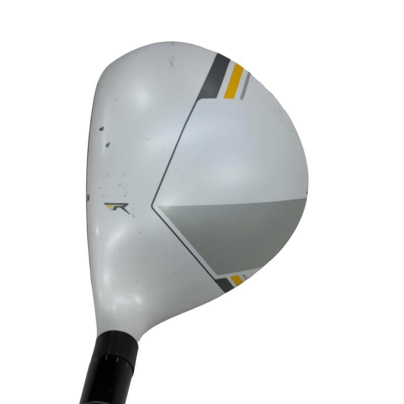 ジ*ン様 美品TaylorMade RBZ フェアウェイウッド 2本セット5.7 TaylorMade（テーラーメイド） RBZ STAGE 2 TOUR TS フェアウェイ