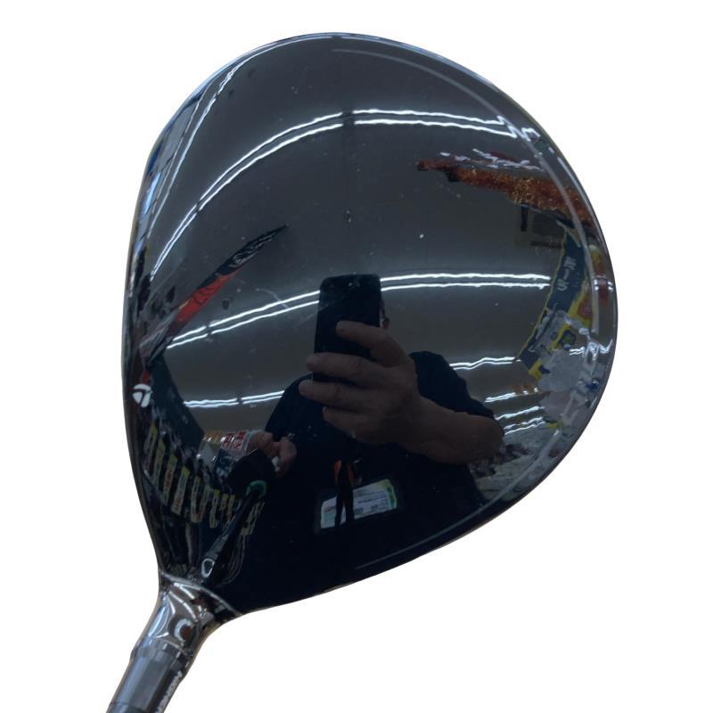 TaylorMade（テーラーメイド） Qi10 LS 8° ドライバー DR フレックスS