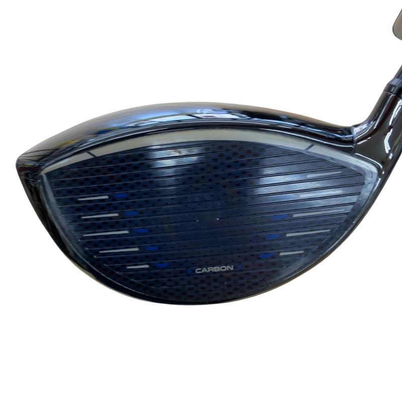 TaylorMade（テーラーメイド） Qi10 LS 8° ドライバー DR フレックスS