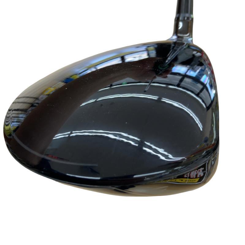 TaylorMade（テーラーメイド） Qi10 LS 8° ドライバー DR フレックスS