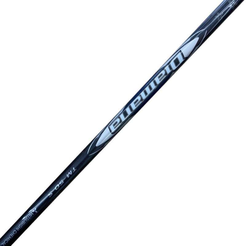 TaylorMade（テーラーメイド） Qi10 LS 8° ドライバー DR フレックスS