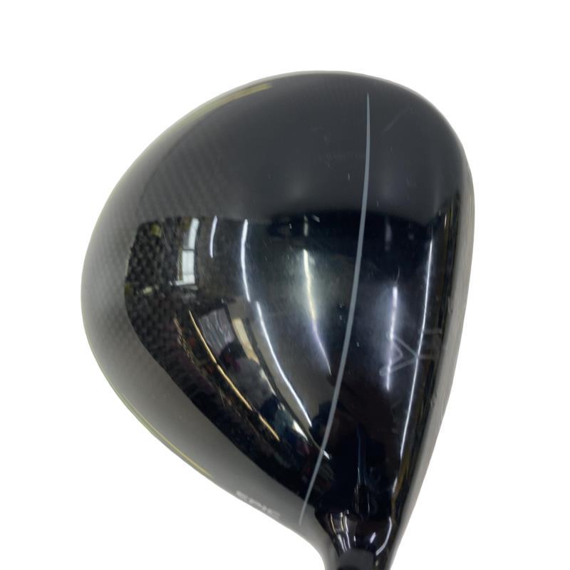 Callaway（キャロウェイ） EPIC FLASH STAR 10.5° レフティ ドライバー