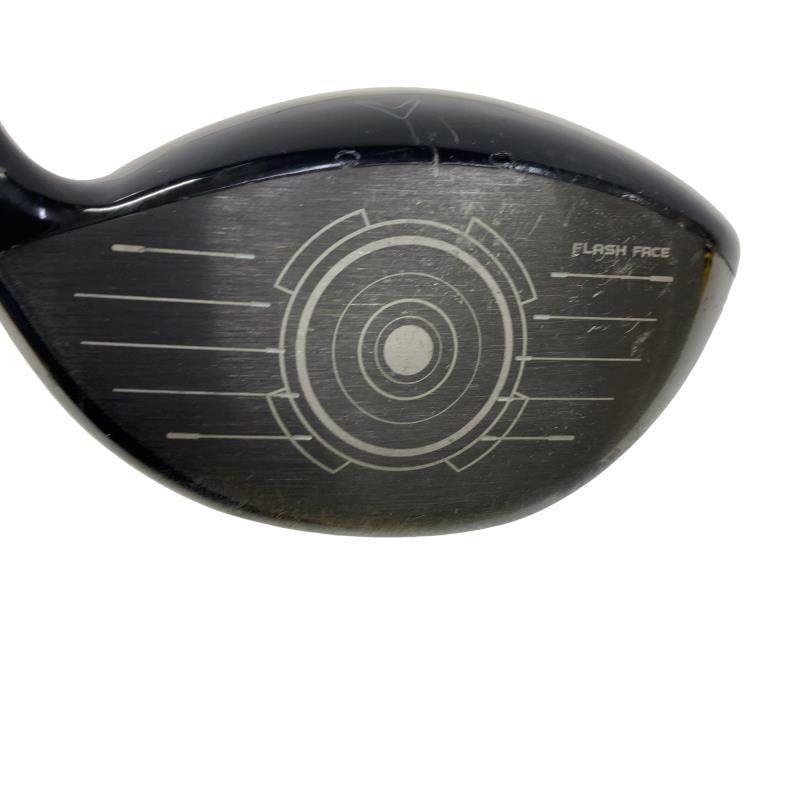 Callaway（キャロウェイ） EPIC FLASH STAR 10.5° レフティ ドライバー