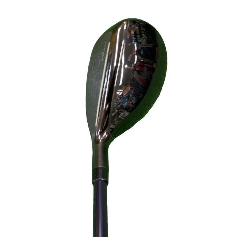 TaylorMade（テーラーメイド） Qi10 U4 ユーティリティ UT フレックスS