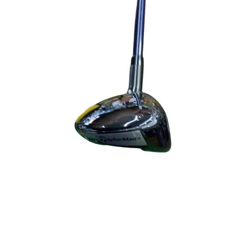 TaylorMade（テーラーメイド） Qi10 U4 ユーティリティ UT フレックスS