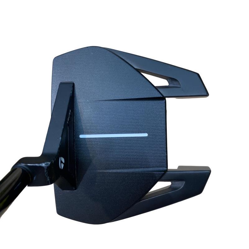 TaylorMade（テーラーメイド） Spider GT BLACK TM2 33インチ パター
