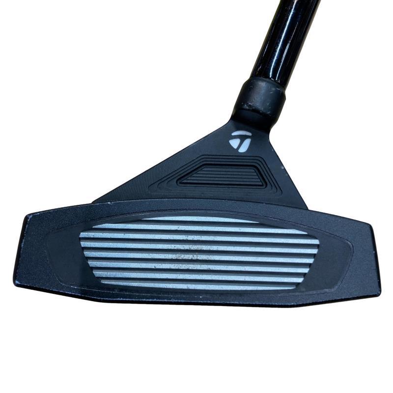 TaylorMade（テーラーメイド） Spider GT BLACK TM2 33インチ パター