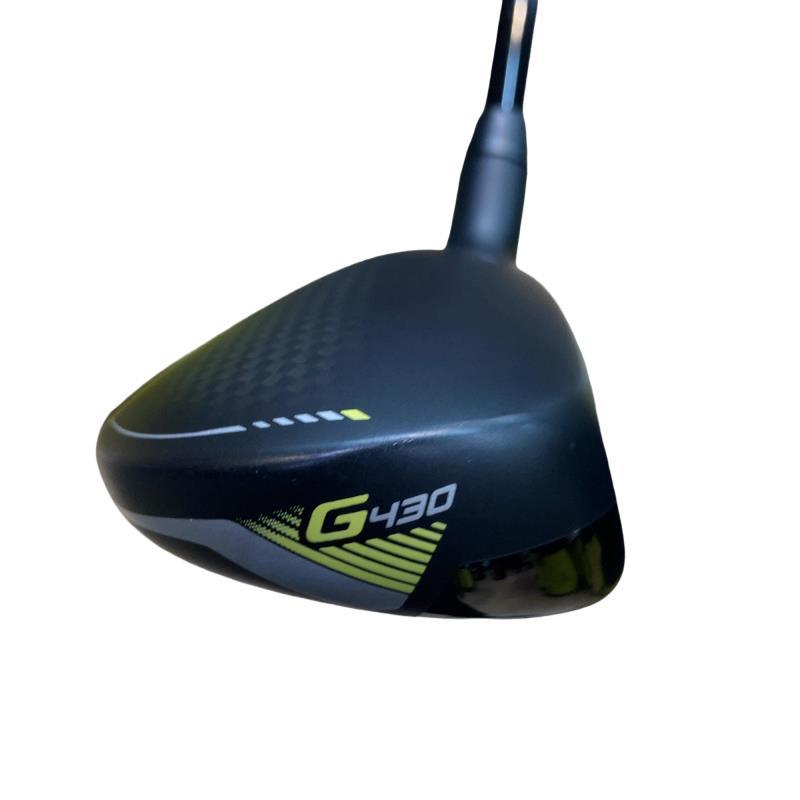 PING（ピン） G430 U5 ユーティリティ UT フレックスSR : ゴルフ