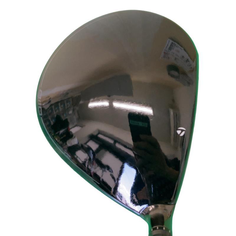 TaylorMade（テーラーメイド） Qi10 10.5° レフティ ドライバー DR