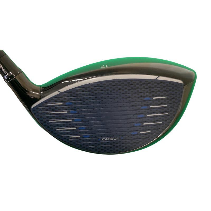 TaylorMade（テーラーメイド） Qi10 10.5° レフティ ドライバー DR