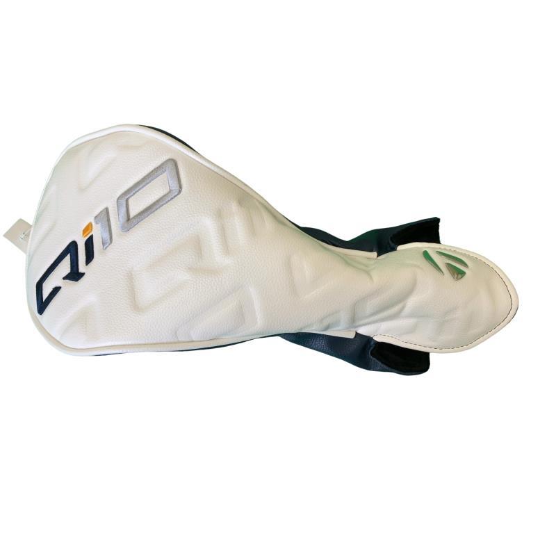 TaylorMade（テーラーメイド） Qi10 10.5° レフティ ドライバー DR