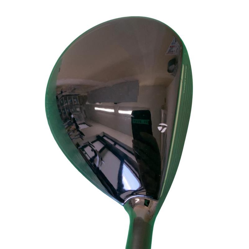 TaylorMade（テーラーメイド） Qi10 5W レフティ フェアウェイウッド