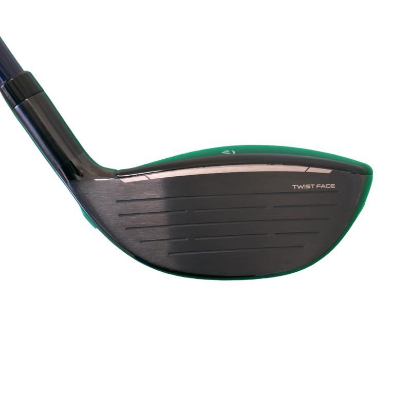 TaylorMade（テーラーメイド） Qi10 5W レフティ フェアウェイウッド