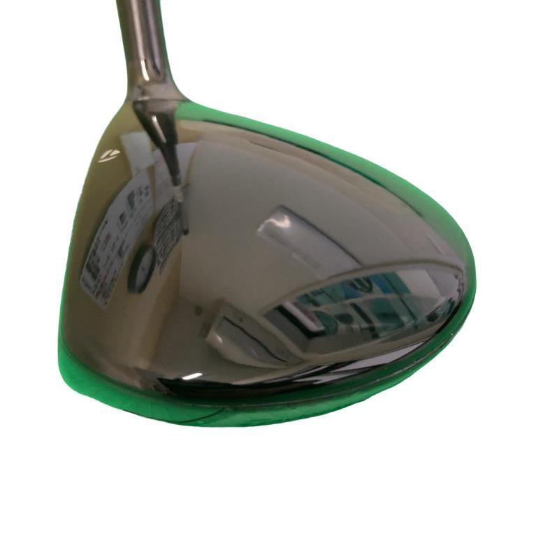TaylorMade（テーラーメイド） Qi10 5W レフティ フェアウェイウッド