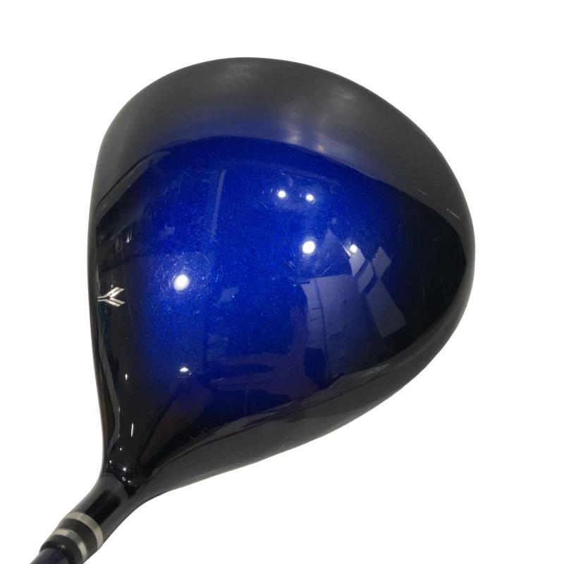 YAMAHA（ヤマハ） inpres UD+2(2019) 13° レディース ドライバー DR