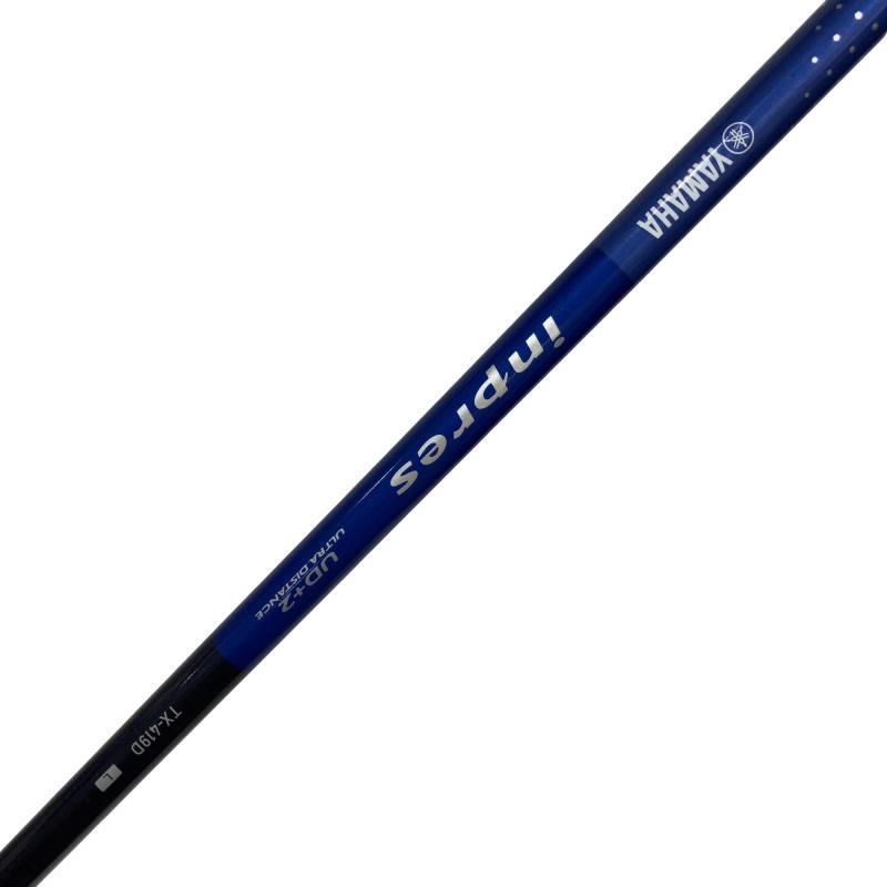 YAMAHA（ヤマハ） inpres UD+2(2019) 13° レディース ドライバー DR