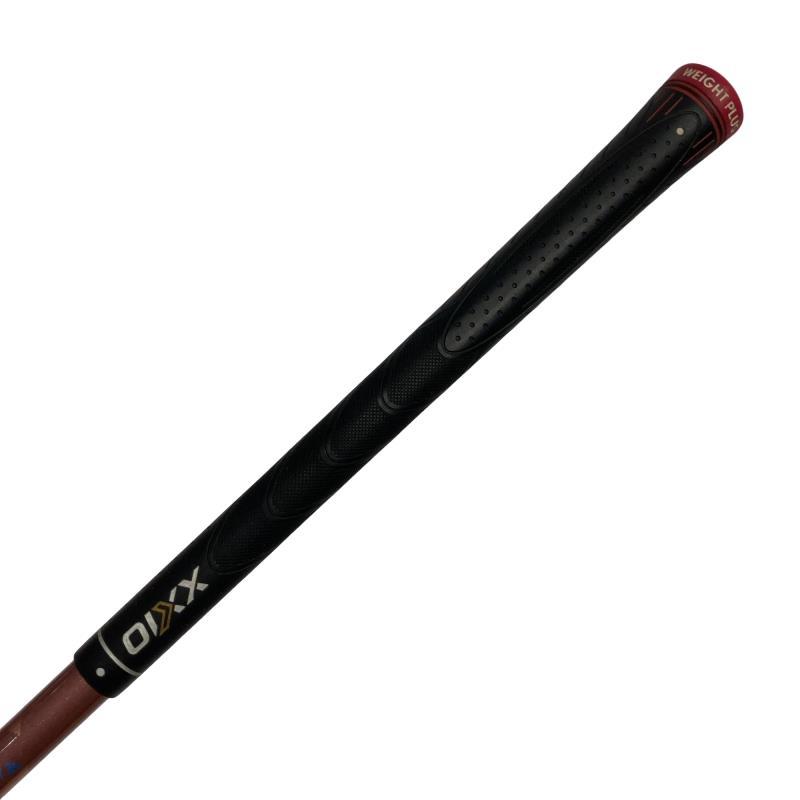 DUNLOP（ダンロップ） XXIO(2020) H5(ボルドー) レディース