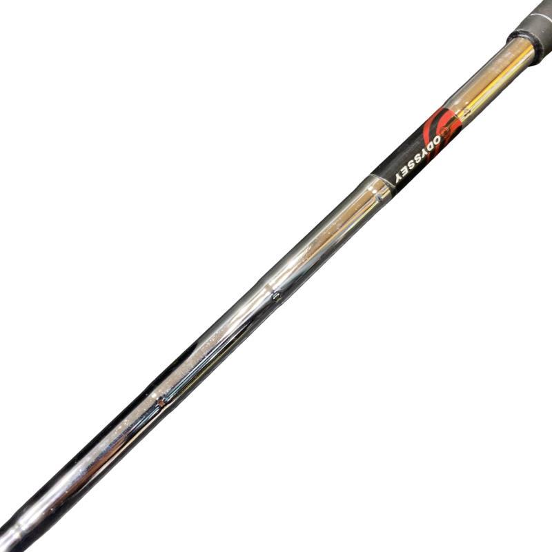 オデッセイ WHITE ICE #7 34インチ パター PT フレックスその他_4