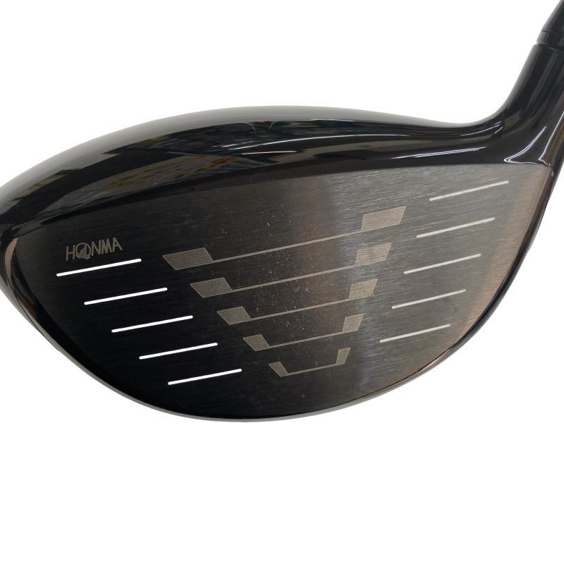 HONMA GOLF（本間ゴルフ） TOUR WORLD GS 9.5° ドライバー DR