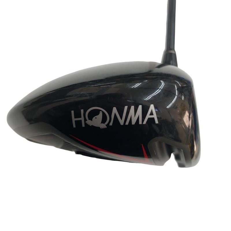 HONMA GOLF（本間ゴルフ） TOUR WORLD GS 9.5° ドライバー DR