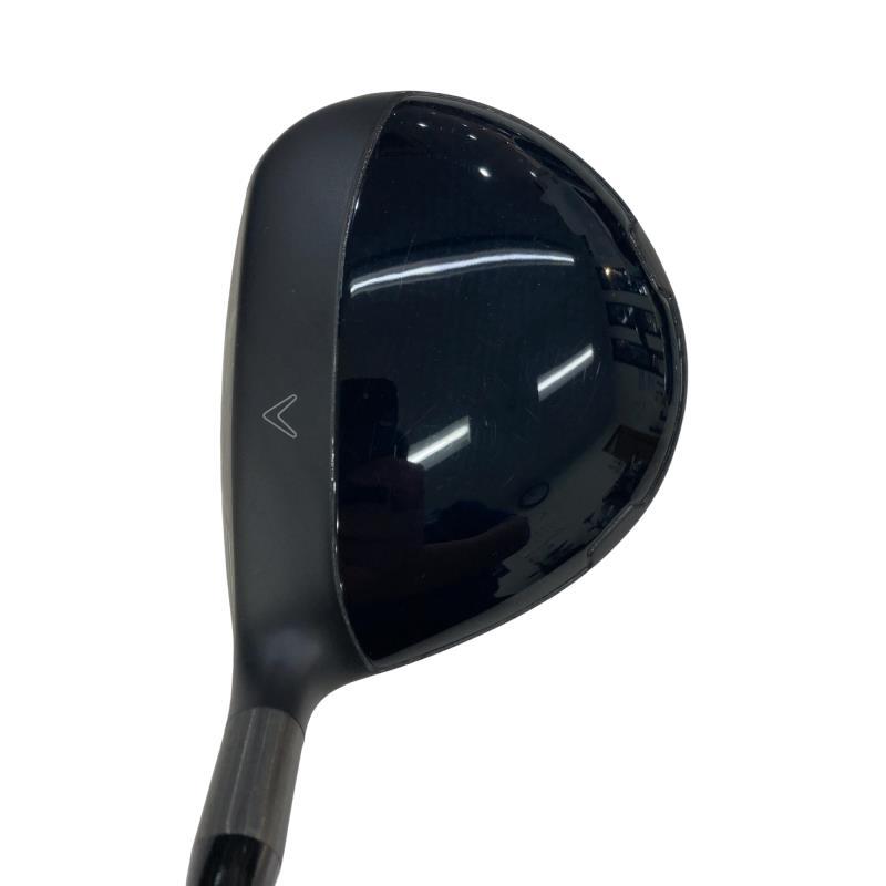 Callaway（キャロウェイ） PARADYM 5W フェアウェイウッド FW