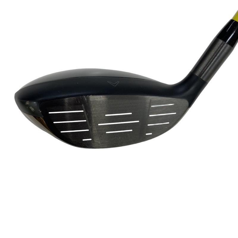 Callaway（キャロウェイ） PARADYM 5W フェアウェイウッド FW