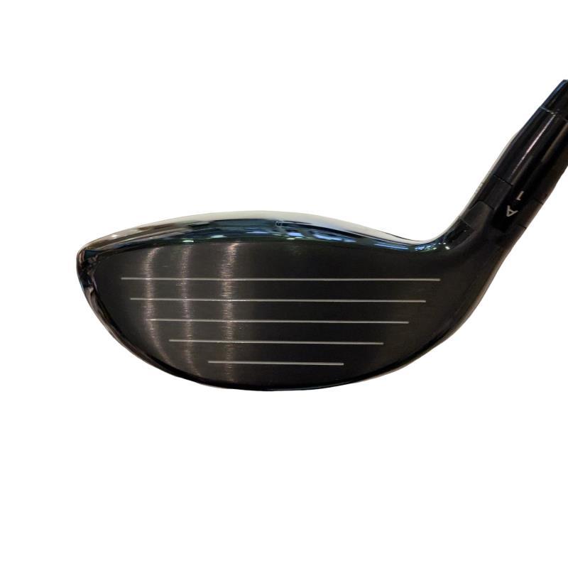 Titleist GT2 フェアウェイウッド 15度　ベンタスブラック Titleist（タイトリスト） GT2 15° フェアウェイウッド FW フレックス
