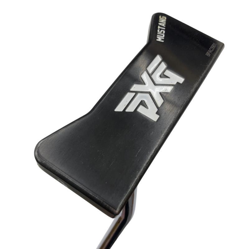 PXG PXG PXG MUSTANG パター PT フレックスその他 : ゴルフパートナー