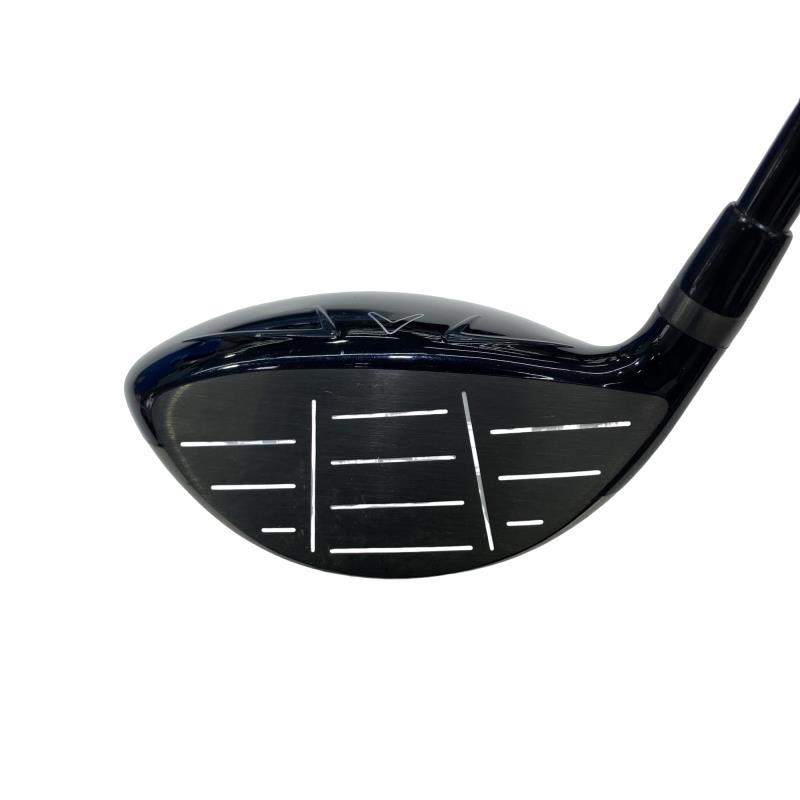 Callaway（キャロウェイ） STEELHEAD XR 7W フェアウェイウッド FW