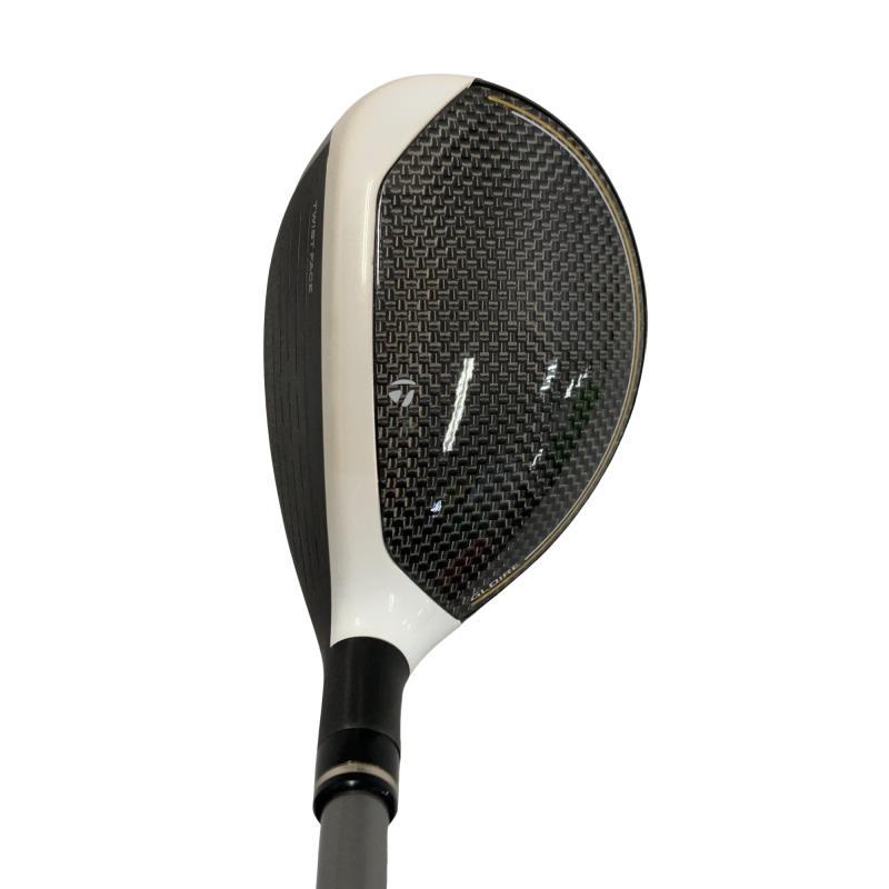 TaylorMade（テーラーメイド） STEALTH GLOIRE U6 ユーティリティ UT