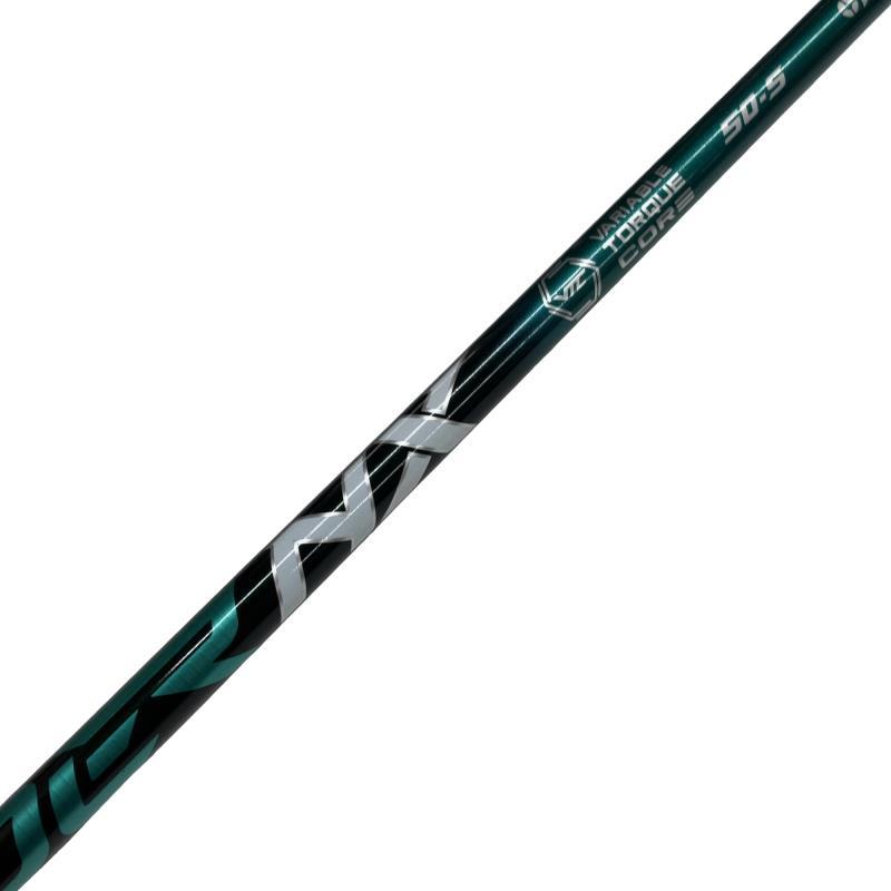 スピーダーNXグリーン 50S フェアウェイ用 3W キャロウェイスリーブ付 Callaway（キャロウェイ） キャロウェイスリーブ付き(ELYTE系