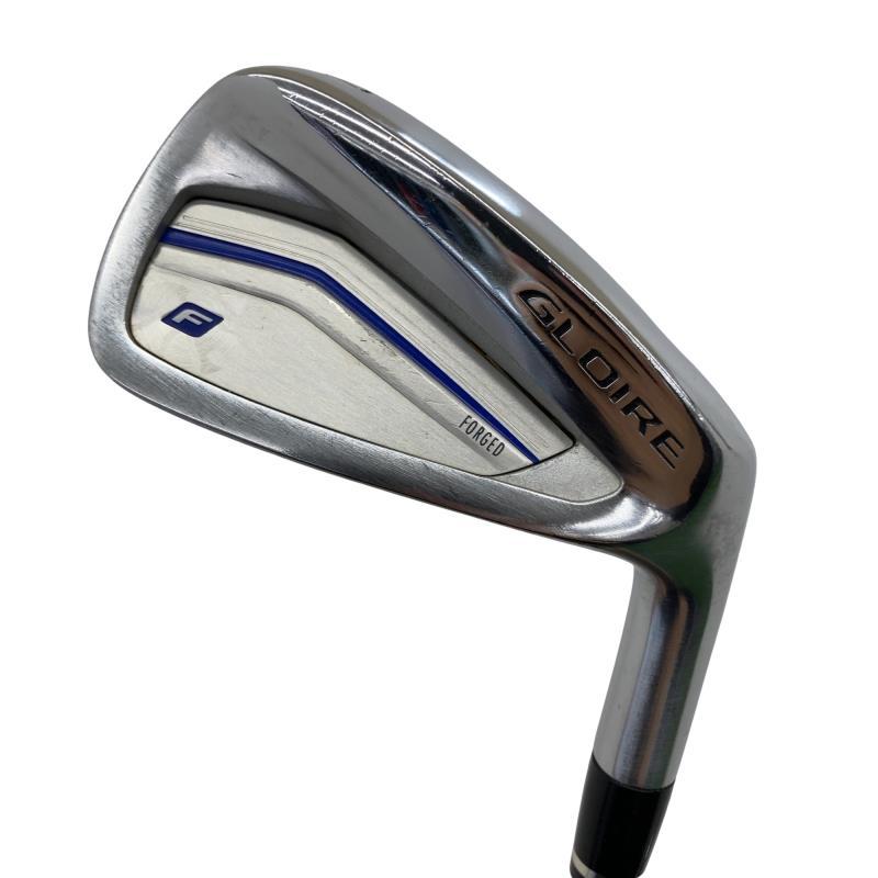 TaylorMade（テーラーメイド） GLOIRE F(2016) 7S アイアンセット IR