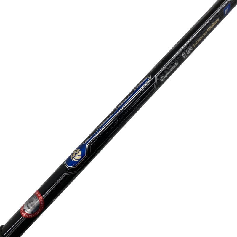 TaylorMade（テーラーメイド） GLOIRE F(2016) 7S アイアンセット IR