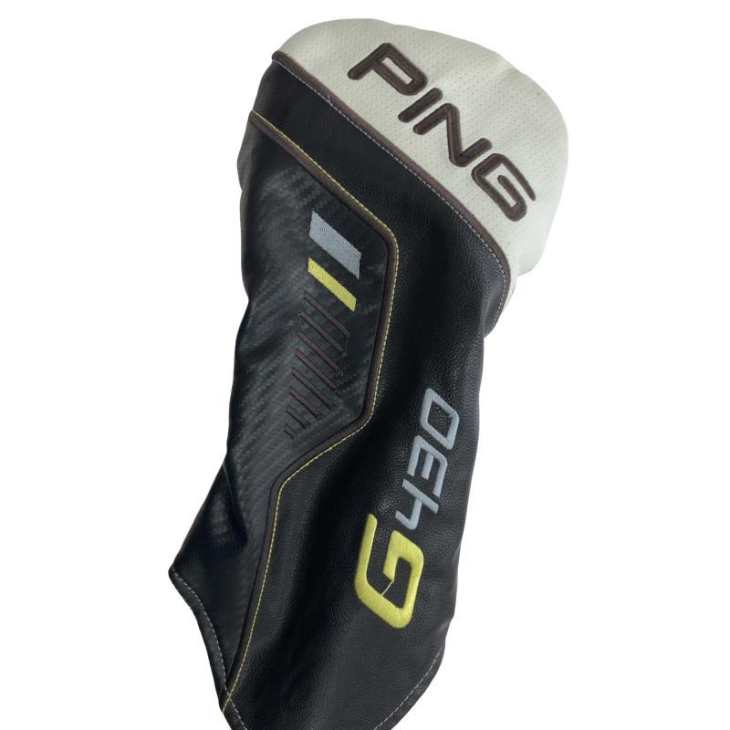 PING（ピン） G430 LST 9° ドライバー DR フレックスその他 : ゴルフ