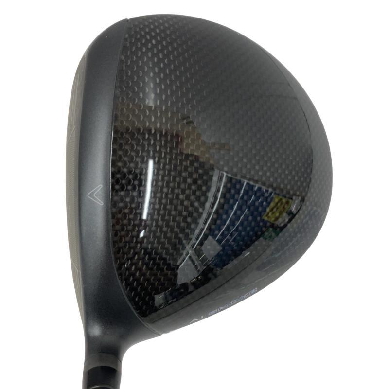 Callaway（キャロウェイ） PARADYM Ai SMOKE MAX FAST 12° レディース