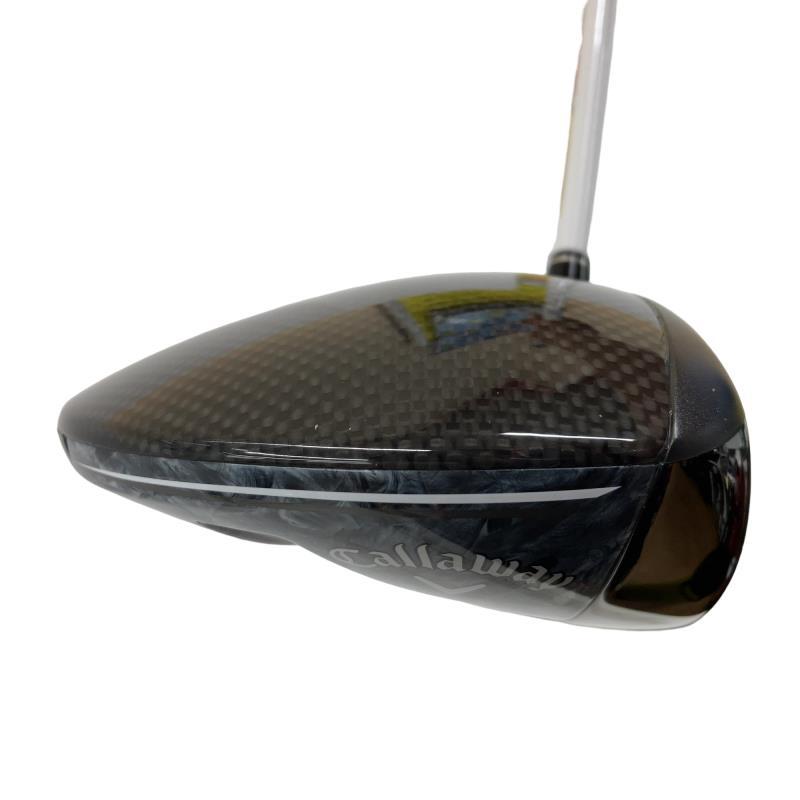 Callaway（キャロウェイ） PARADYM Ai SMOKE MAX FAST 12° レディース